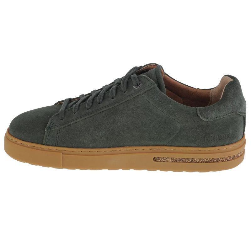 Birkenstock Bend Low 1024601 Green 36