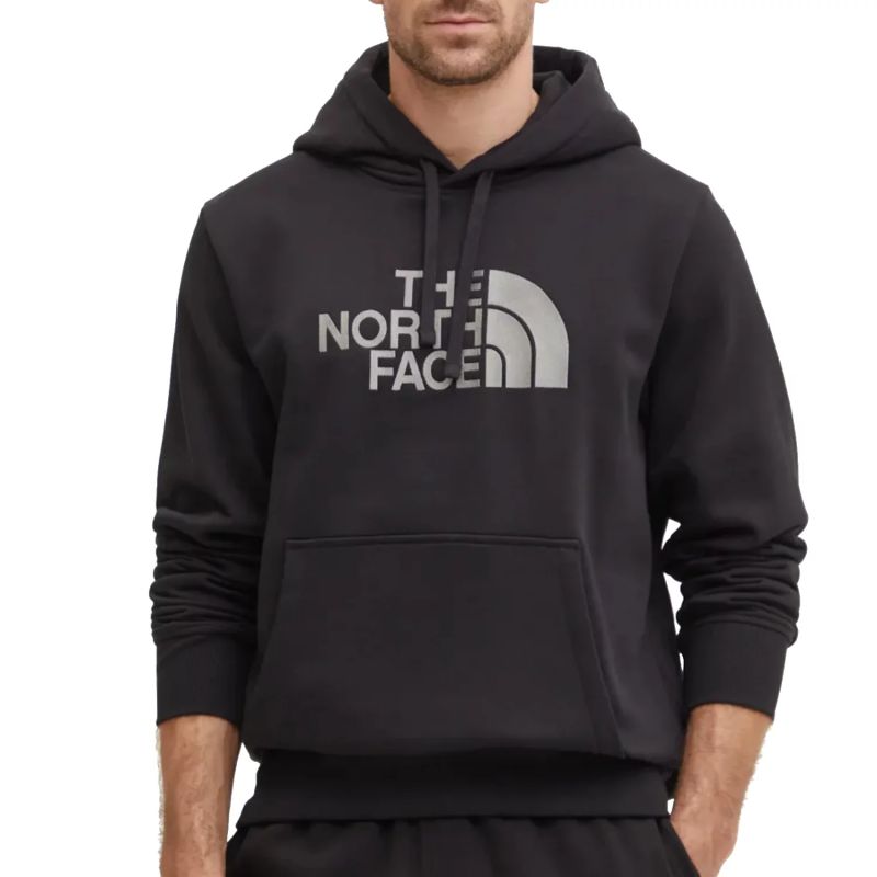 The North Face Drew Peak Pullover Hoodie M NF0A89EMJK31