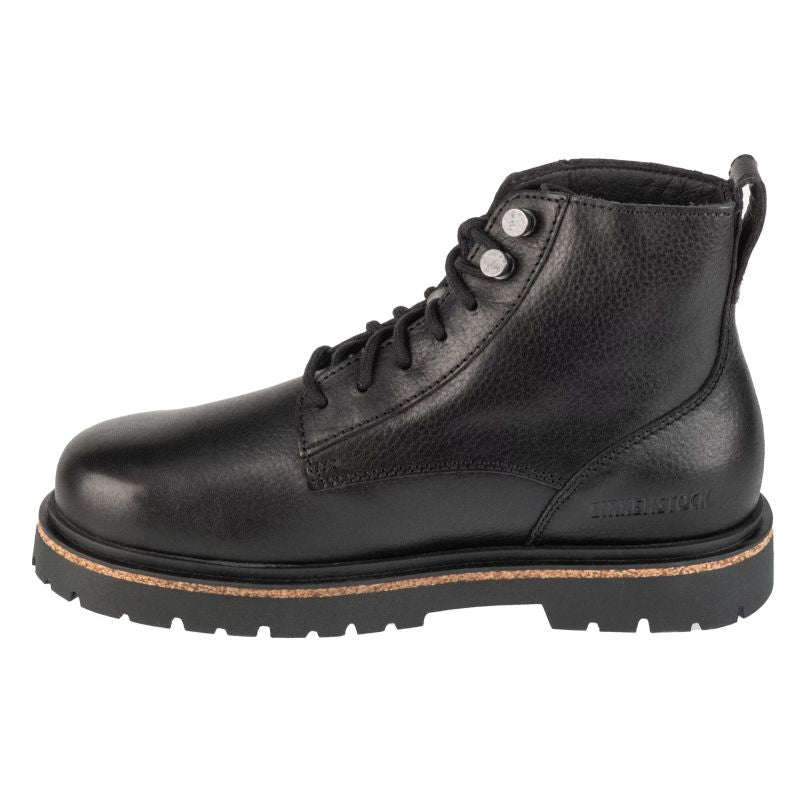 Birkenstock Highwood Lace Mid W 1028159 Black 38