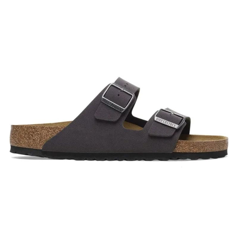 Birkenstock Arizona BS Birko-Flor Nubuck slides M 1029134