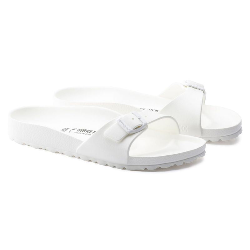 Birkenstock Madrid Essentials Eva W 128183