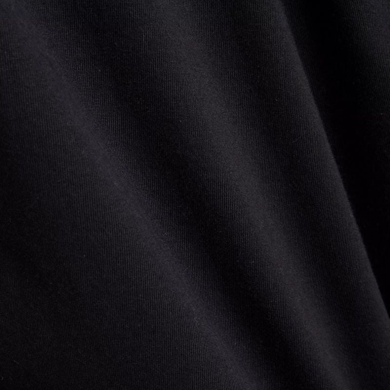 New Balance Sport Jersey Relaxed Logo W WT43583BK