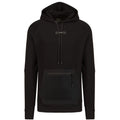 On Running Hoodie 1ME11450553 Black L