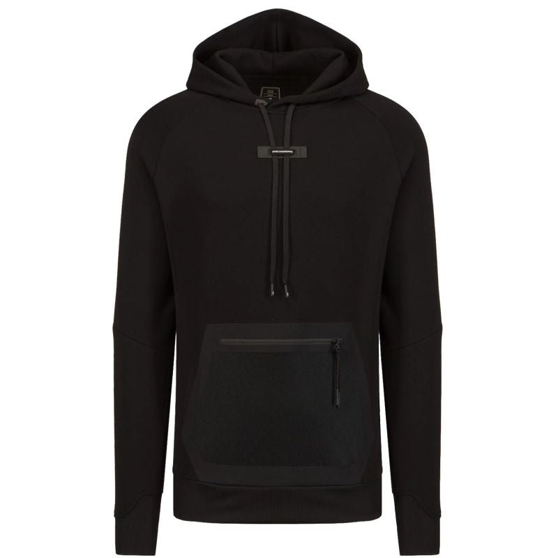 On Running Hoodie 1ME11450553 Black L