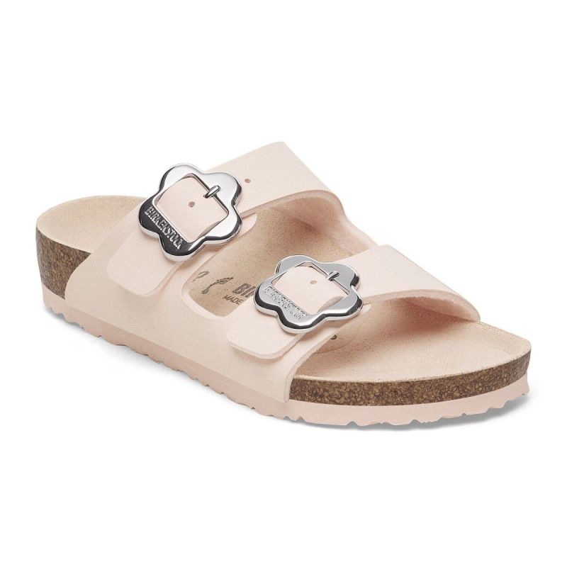 Birkenstock Arizona Flower Buckle Jr 1029442