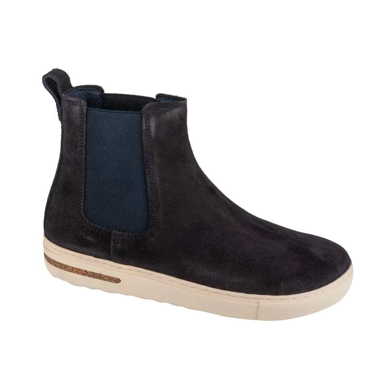 Birkenstock Bend Chelsea LEVE 1028623 Navy Blue 36