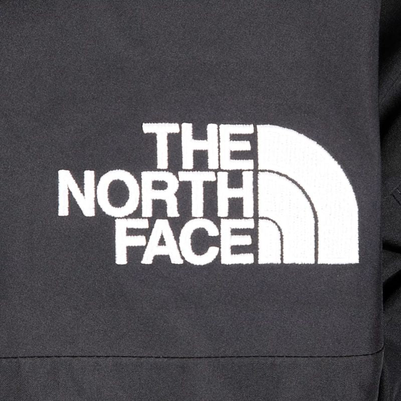 The North Face M GTX Mountain Jacket NF0A831MKX81 Black L