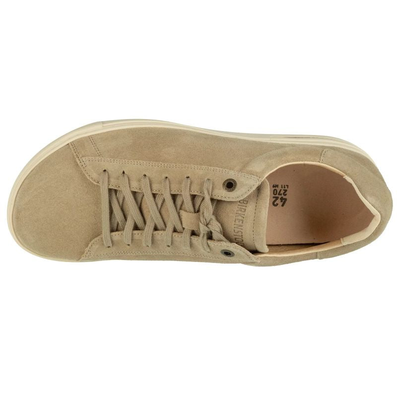 Birkenstock Bend Low LEVE 1028610 Beige 36