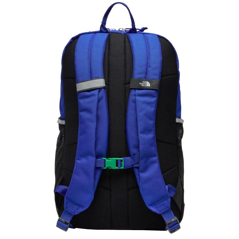 The North Face Y Court Jester Backpack NF0A52VYEF11 Blue One size