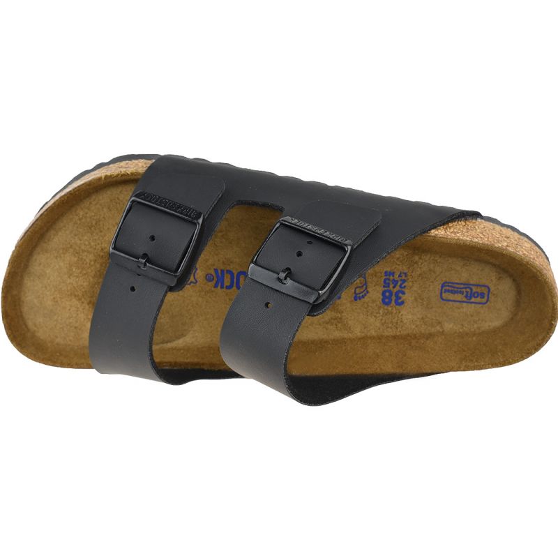 Birkenstock Arizona BF SFB W 551251