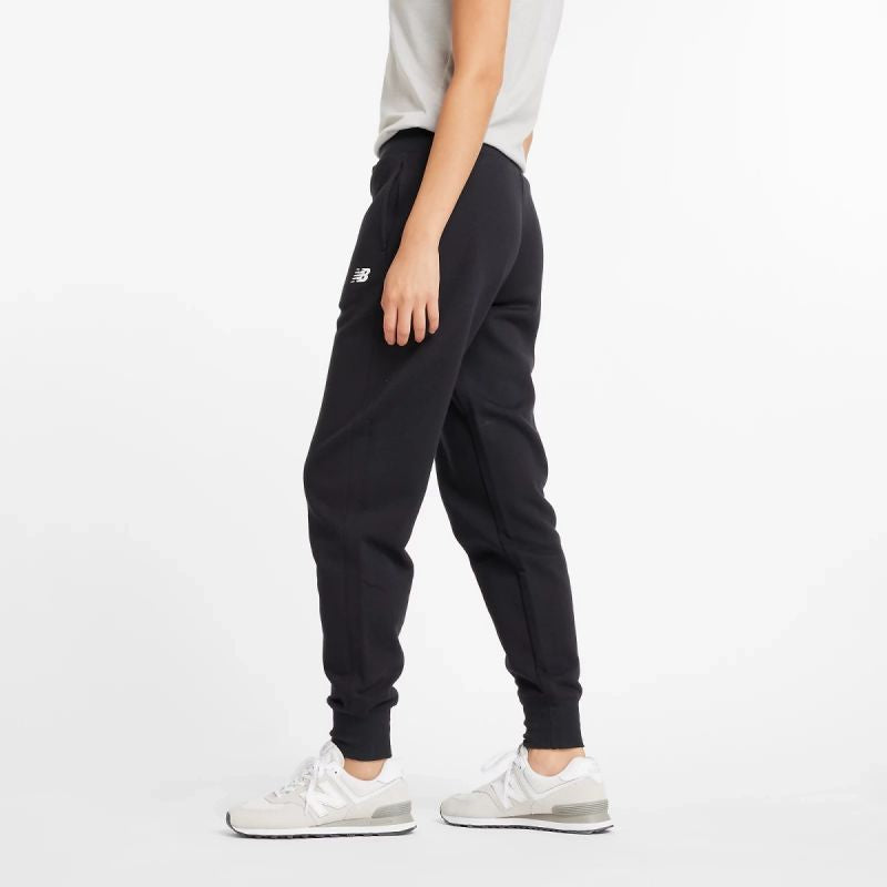 New Balance Sport Fleece Jogger Pants W WP43805BK