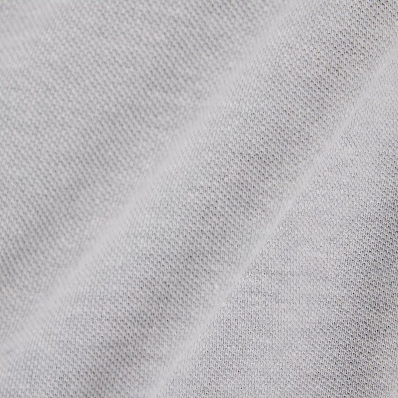 New Balance Cotton Pique Polo Shirt M MT51519AG