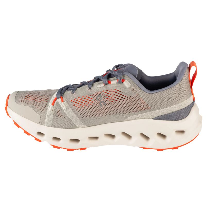 On Cloudsurfer Trail M 3ME10112878 Running Shoes