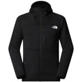 The North Face M Meteora FZ Fleece Jackets NF0A8E1KJK31 Black L
