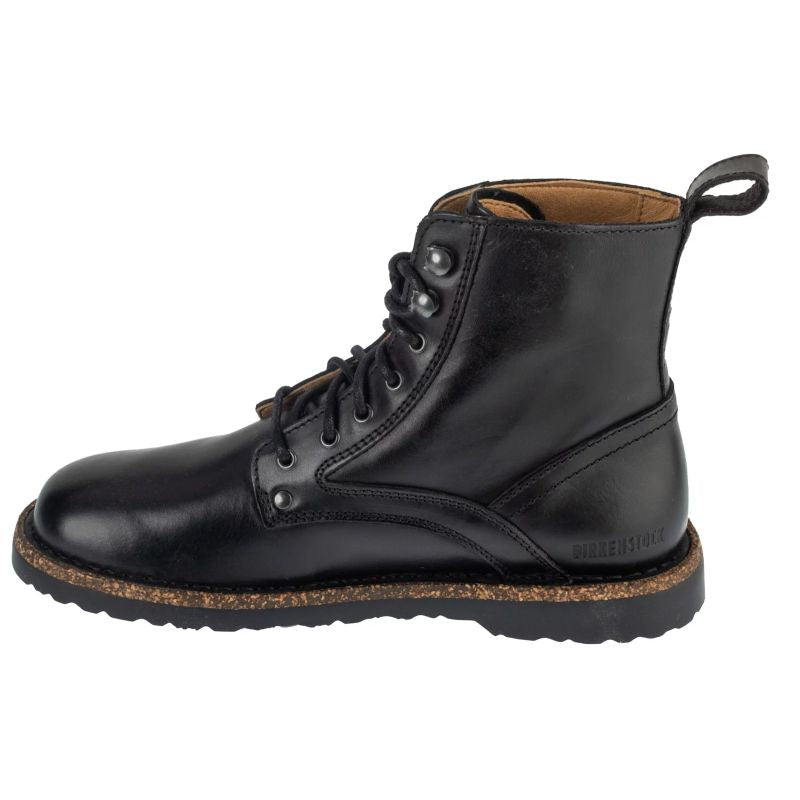 Birkenstock Bryson LENA 1030153 Black 37