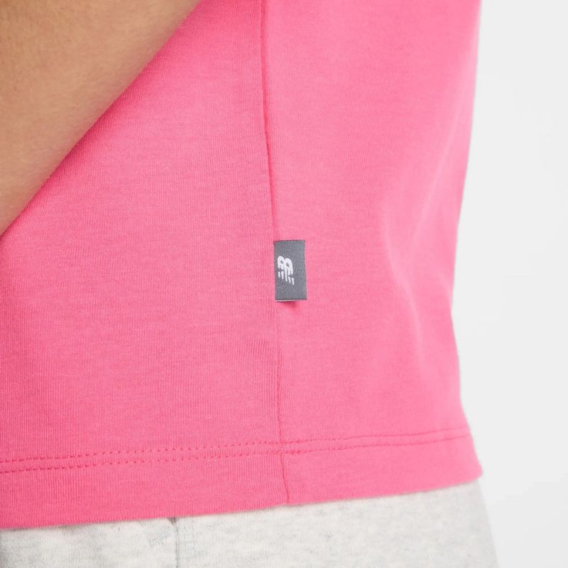 New Balance Sport Graphic T-Shirt W WT51540DAB