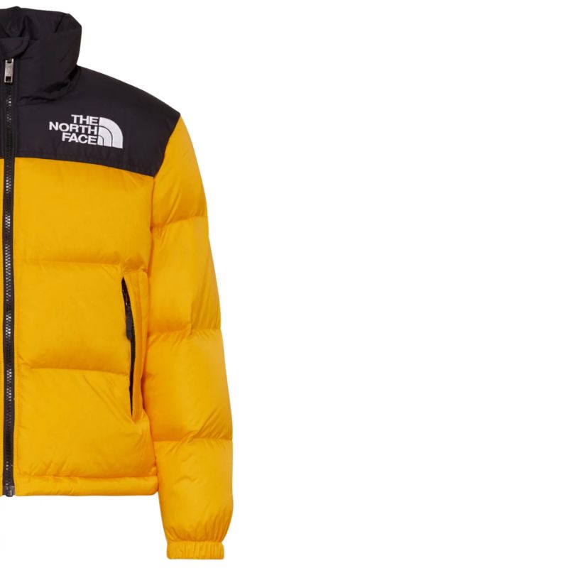 The North Face 1996 Retro Nuptse Jacket M NF0A3C8DZU31