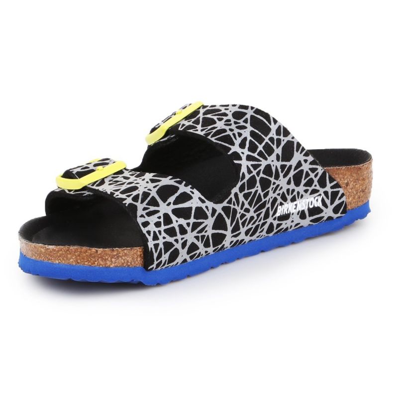 Birkenstock Arizona Kids Jr 1015456