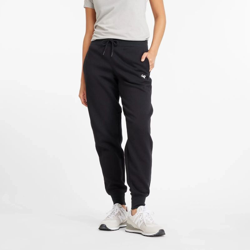 New Balance Sport Fleece Jogger Pants W WP43805BK