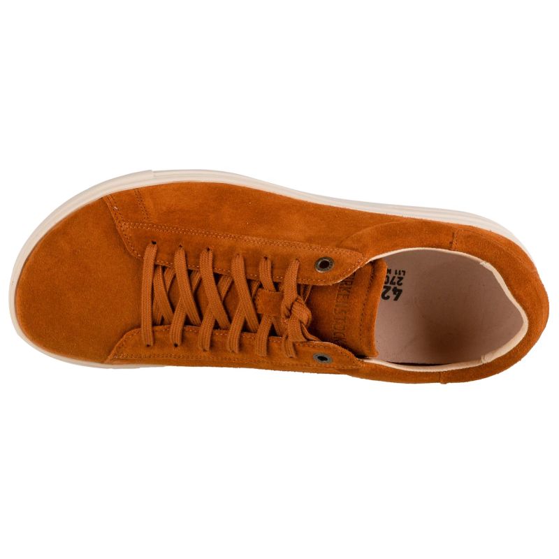 Birkenstock Bend Low LEVE 1028607 Brown 36