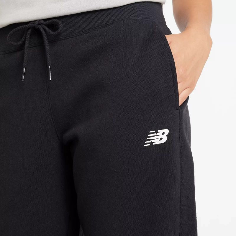 New Balance Sport Fleece Jogger Pants W WP43805BK