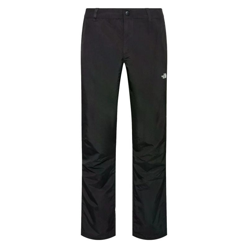 The North Face Men's Tanken Pant Regular Fit Outdoor Sweatpants Black (NF0A3RZYJK3)