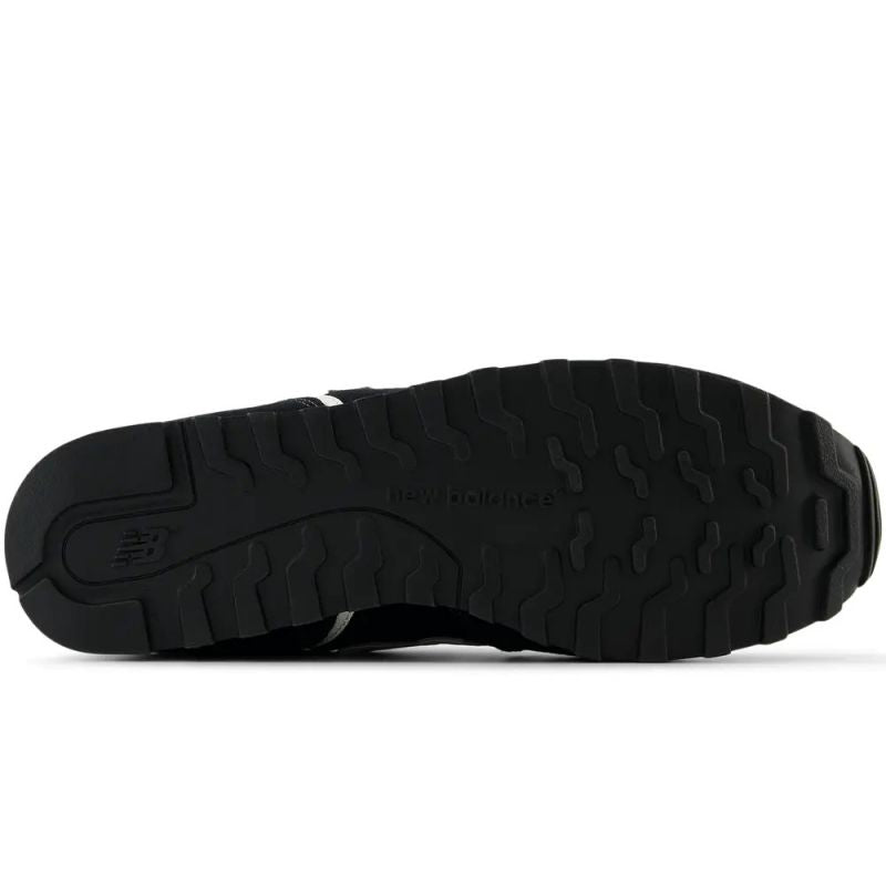 Women's New Balance 373 sneakers suede black (WL373LK2)