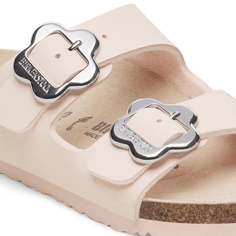 Birkenstock Arizona Flower Buckle Jr 1029442