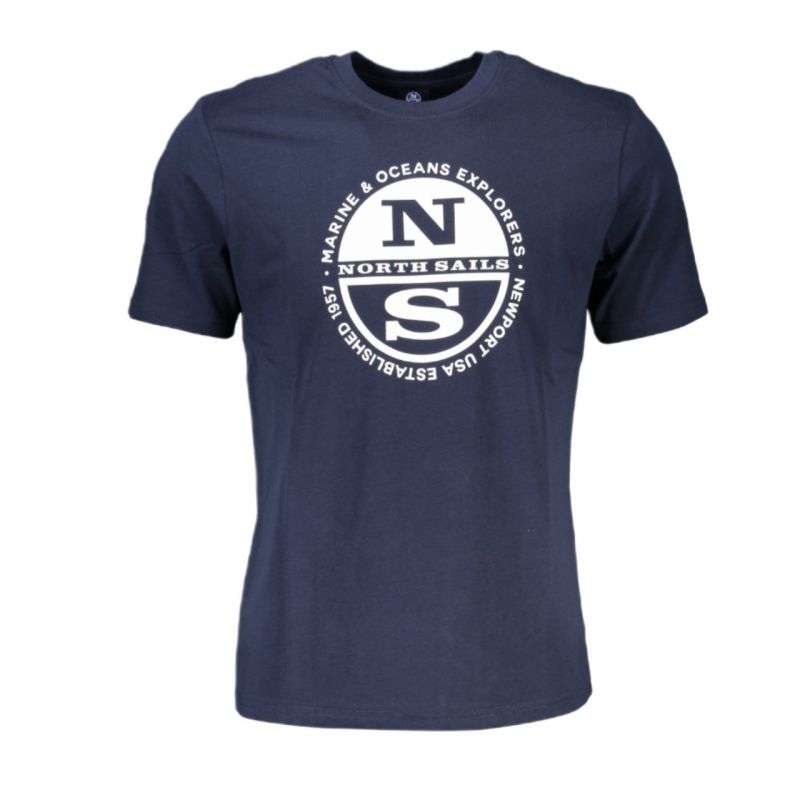 NortH Salis Regular T-shirt M 902832000