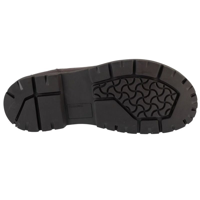 Birkenstock Highwood Lace Mid WP 1030961 Brown 42