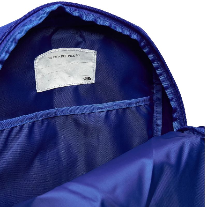 The North Face Y Court Jester Backpack NF0A52VYEF11 Blue One size