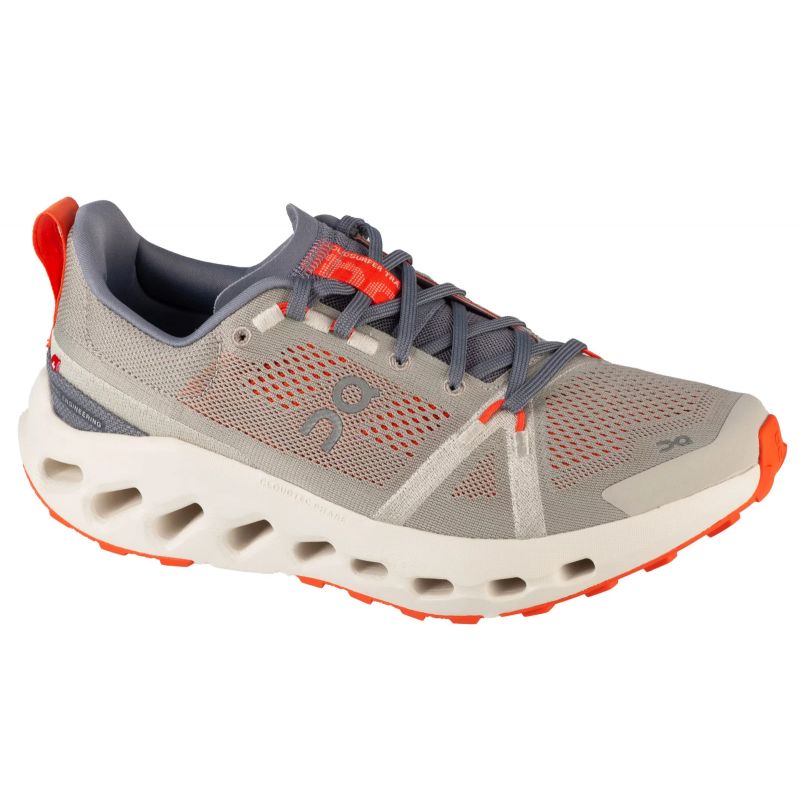 On Cloudsurfer Trail M 3ME10112878 Running Shoes