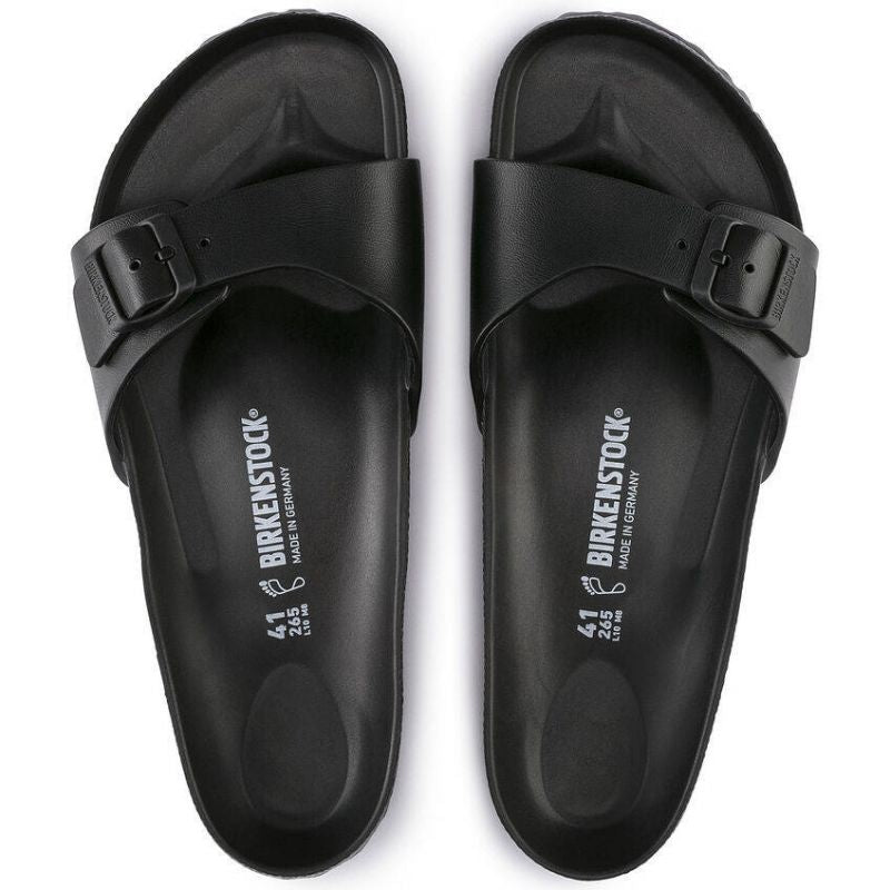 Birkenstock Madrid Essentials Eva 128163