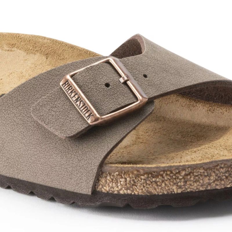 Birkenstock Madrid BS Mocha 0040093