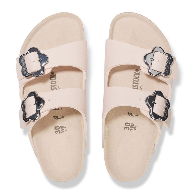 Birkenstock Arizona Flower Buckle Jr 1029442