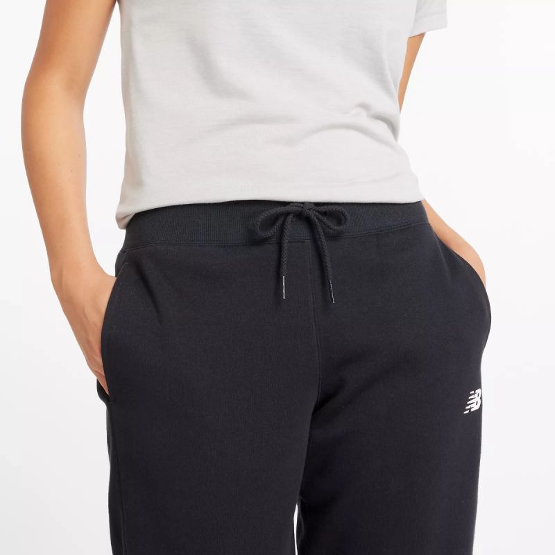 New Balance Sport Fleece Jogger Pants W WP43805BK