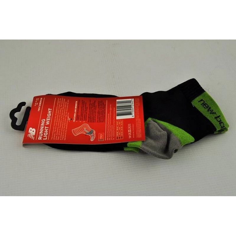 New Balance Socks 3.40.027
