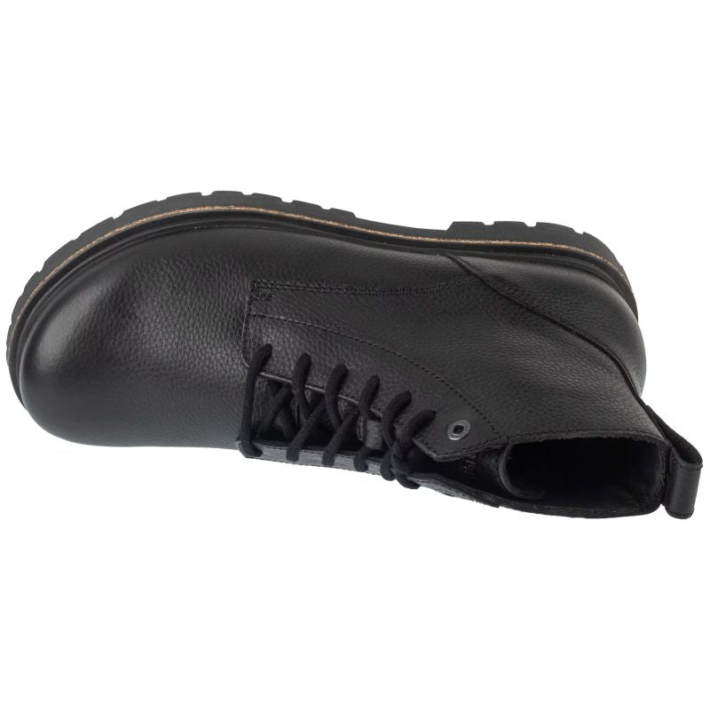 Birkenstock Highwood Lace Mid 1030756 Black 41
