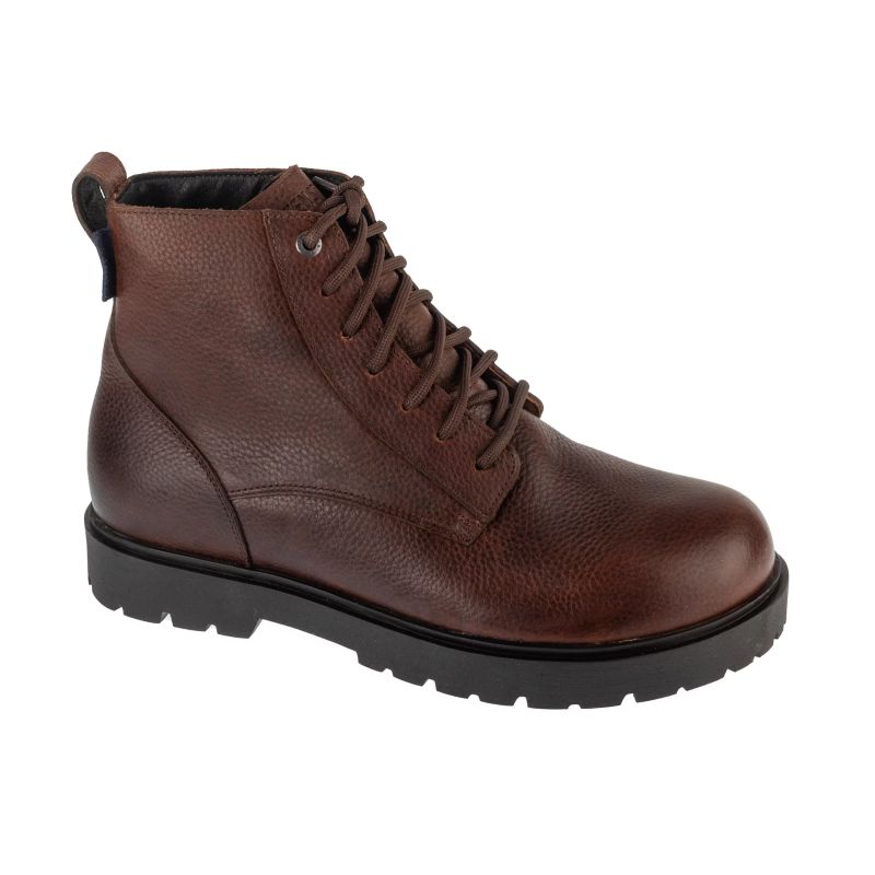 Birkenstock Highwood Lace Mid WP 1030961 Brown 42