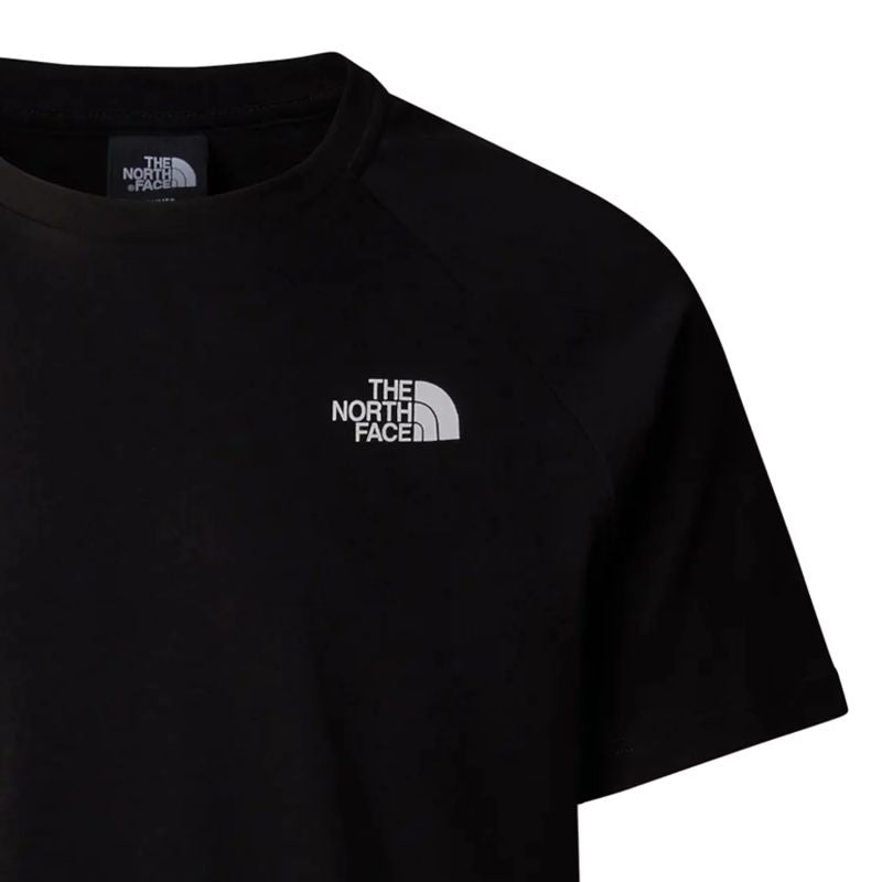The North Face M North Face Tee M NF0A87NUJK31
