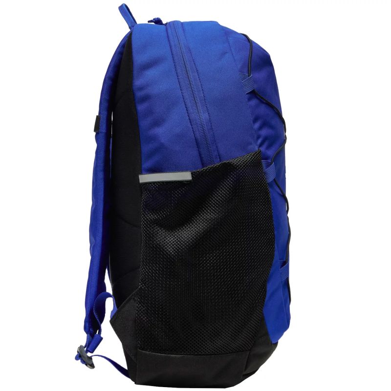 The North Face Y Court Jester Backpack NF0A52VYEF11 Blue One size