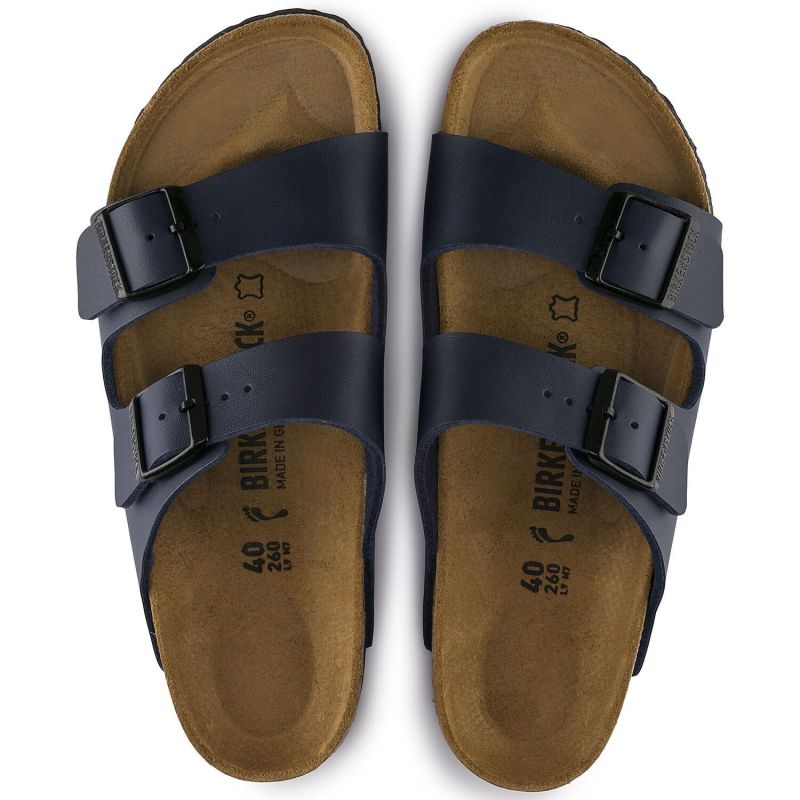 Birkenstock Arizona 51753 white 39