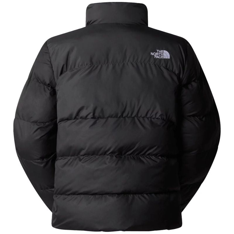 The North Face W Saikuru Jacket NF0A89JDKT01 Black L