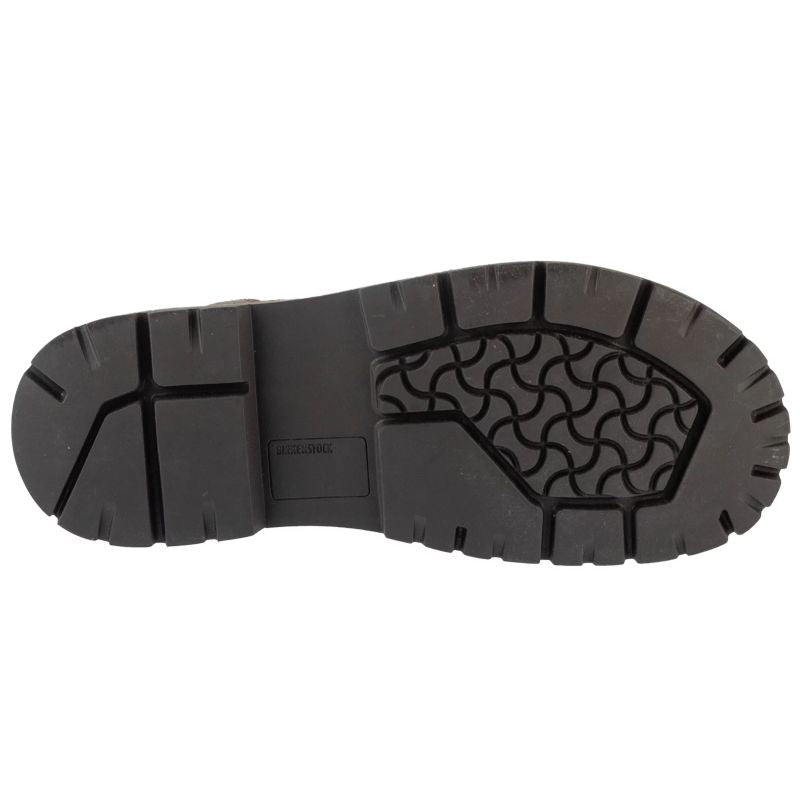 Birkenstock Highwood Lace Mid W 1030784 Brown 37