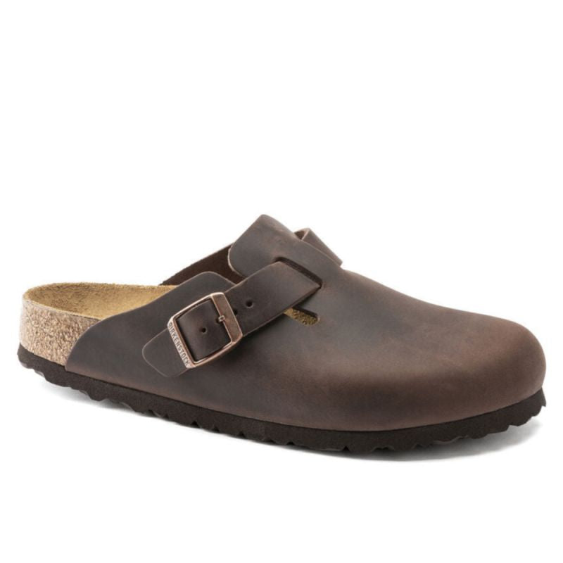 Birkenstock Boston Leoi Regular 0860133