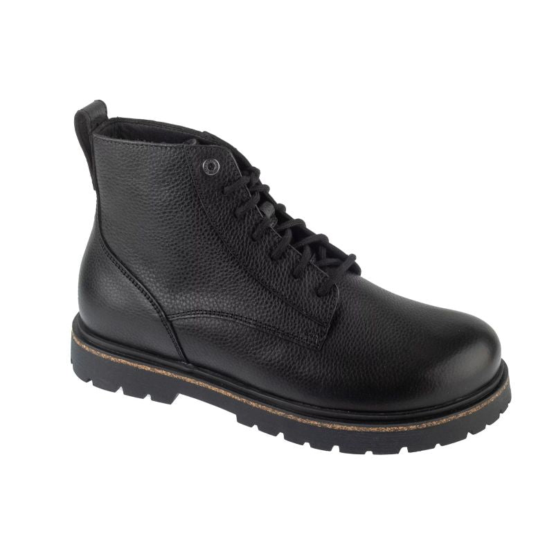 Birkenstock Highwood Lace Mid 1030756 Black 41