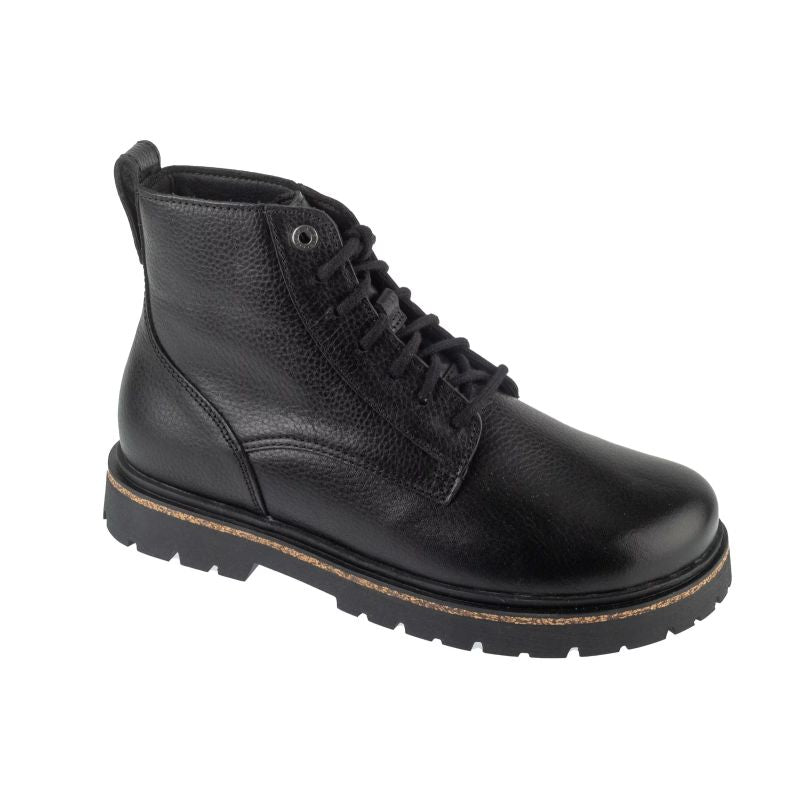 Birkenstock Highwood Lace Mid W 1030783 Black 36