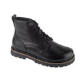Birkenstock Highwood Lace Mid W 1030783 Black 36