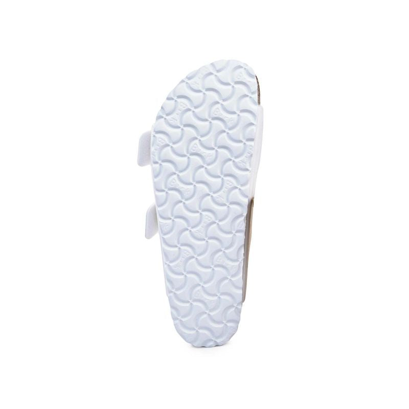 Birkenstock BS W 1019046 White shoes