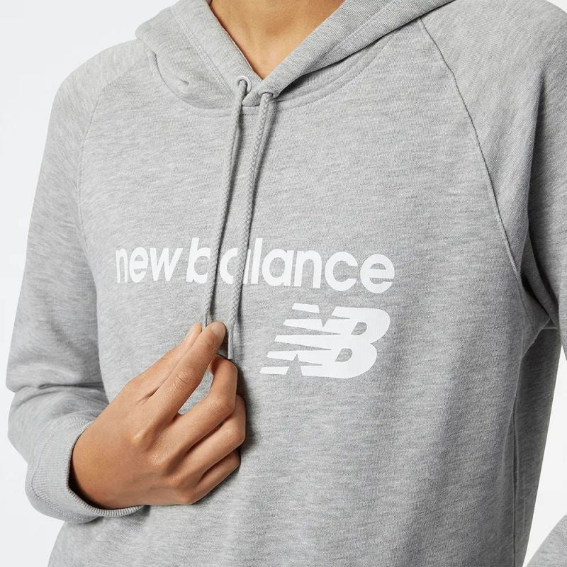 New Balance NB CLASSIC CORE FLEECE HOODIE AG WT03810AG